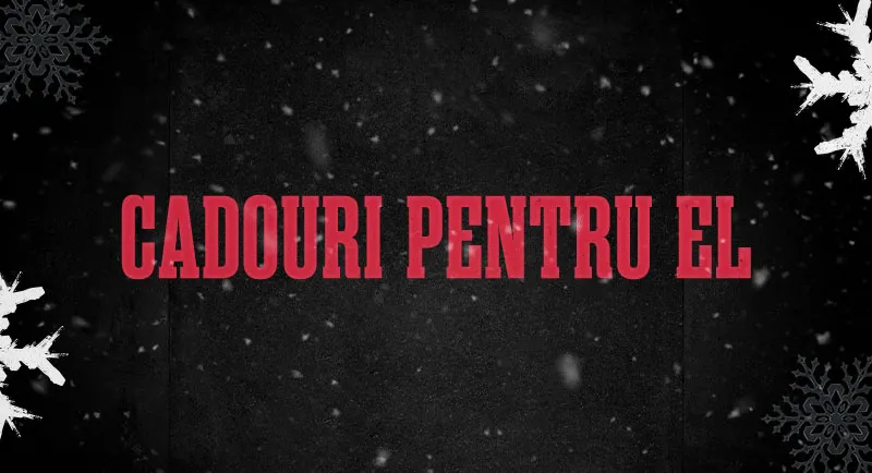Bărbați HH